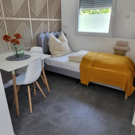 E+E Apartment Nah Am Centro Oberhausen  Kültér fotó