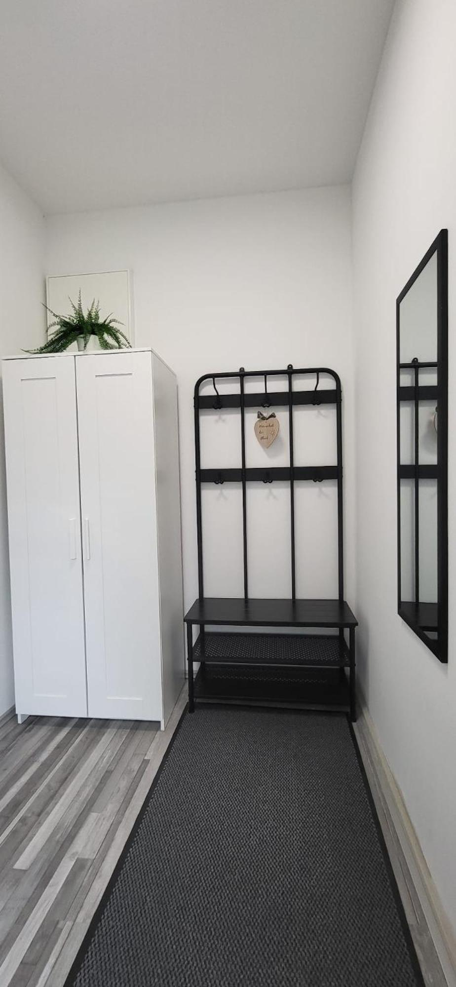 E+E Apartment Nah Am Centro Oberhausen  Kültér fotó