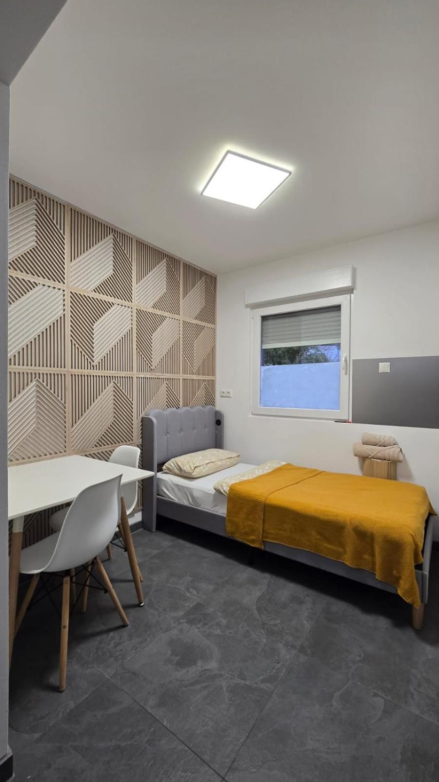 E+E Apartment Nah Am Centro Oberhausen  Kültér fotó
