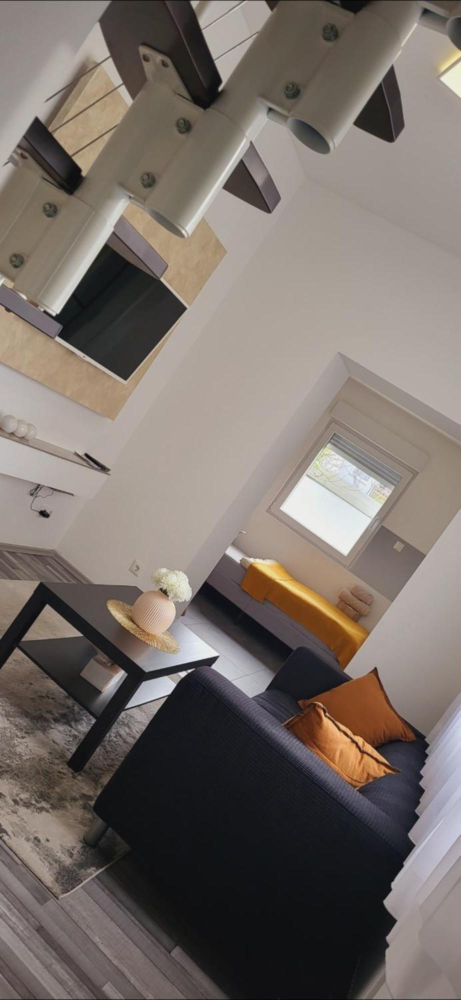 E+E Apartment Nah Am Centro Oberhausen  Kültér fotó