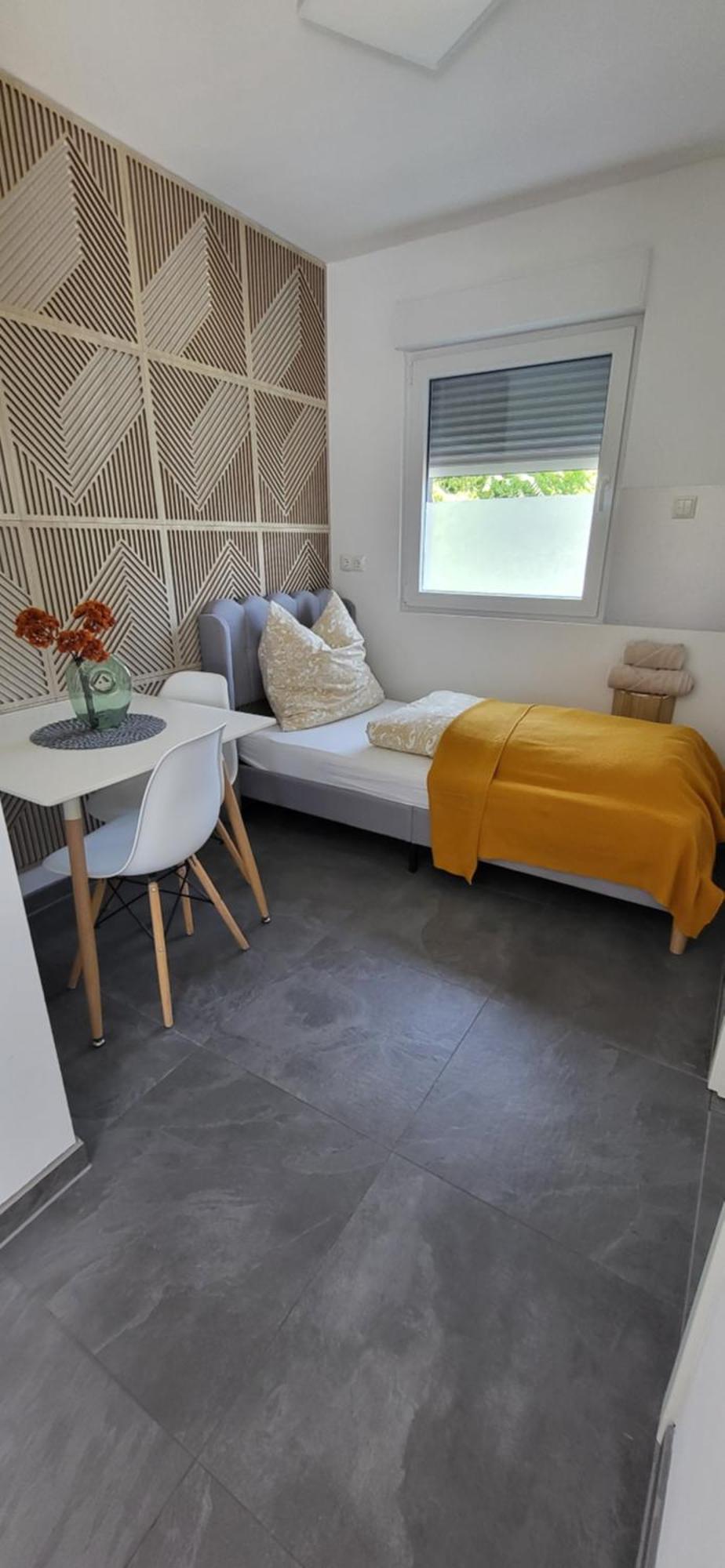 E+E Apartment Nah Am Centro Oberhausen  Kültér fotó