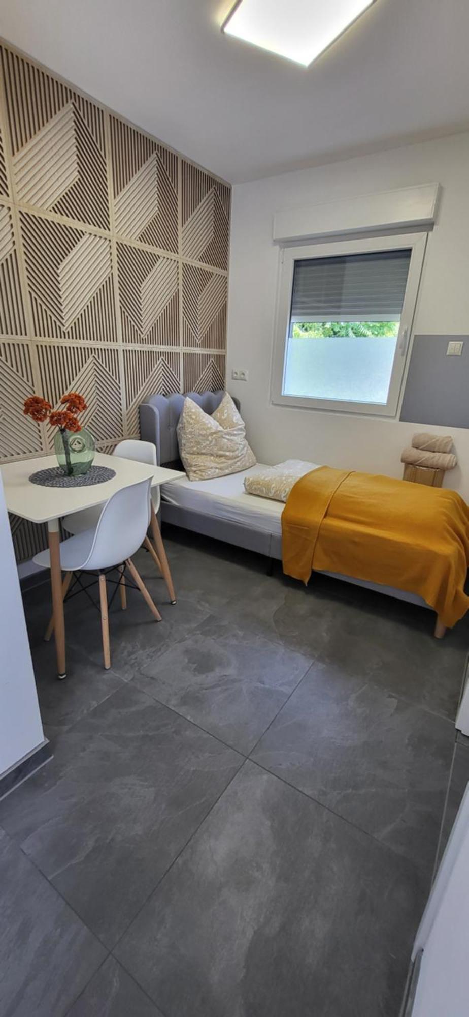 E+E Apartment Nah Am Centro Oberhausen  Szoba fotó